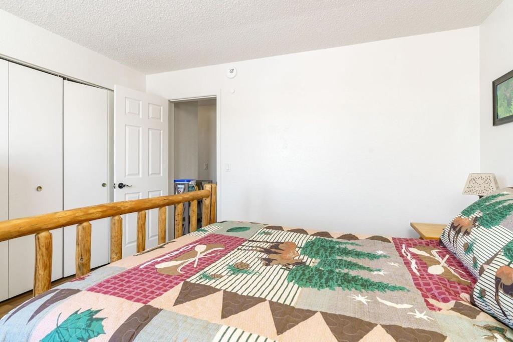 Ferienwohnung The Moose Crossing Anchorage Exterior foto